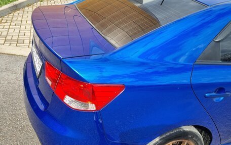 KIA Cerato III, 2009 год, 590 000 рублей, 5 фотография