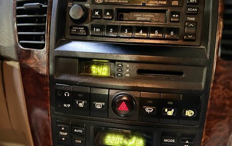 KIA Sorento IV, 2002 год, 375 000 рублей, 8 фотография