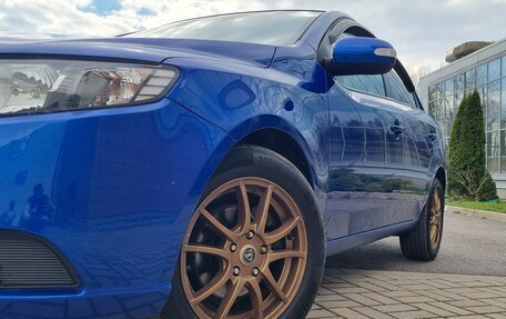 KIA Cerato III, 2009 год, 590 000 рублей, 12 фотография