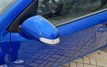 KIA Cerato III, 2009 год, 590 000 рублей, 15 фотография