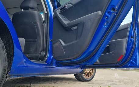 KIA Cerato III, 2009 год, 590 000 рублей, 21 фотография