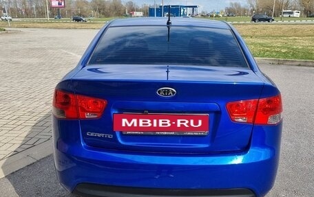 KIA Cerato III, 2009 год, 590 000 рублей, 7 фотография