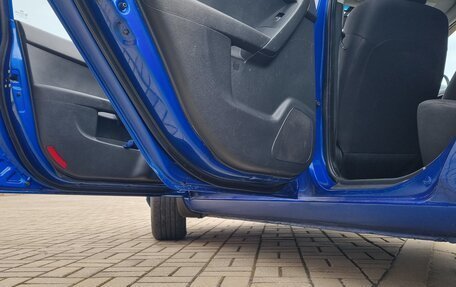 KIA Cerato III, 2009 год, 590 000 рублей, 20 фотография