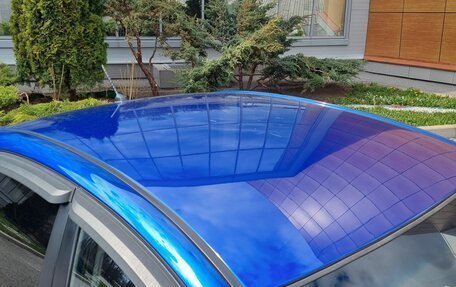 KIA Cerato III, 2009 год, 590 000 рублей, 17 фотография