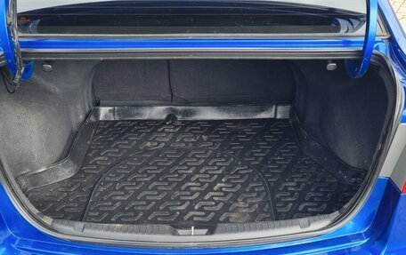 KIA Cerato III, 2009 год, 590 000 рублей, 25 фотография