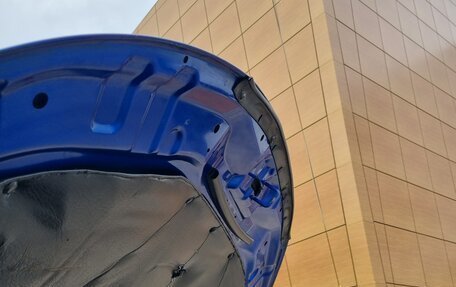 KIA Cerato III, 2009 год, 590 000 рублей, 24 фотография