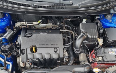 KIA Cerato III, 2009 год, 590 000 рублей, 23 фотография