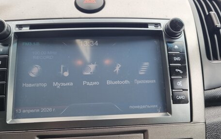 KIA Cerato III, 2009 год, 590 000 рублей, 35 фотография