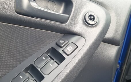 KIA Cerato III, 2009 год, 590 000 рублей, 33 фотография