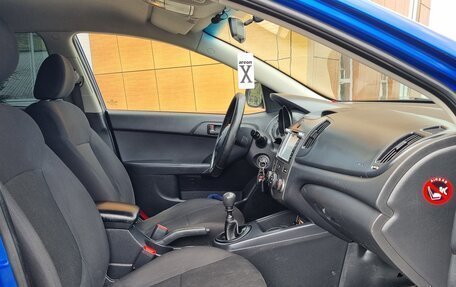 KIA Cerato III, 2009 год, 590 000 рублей, 28 фотография