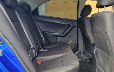 KIA Cerato III, 2009 год, 590 000 рублей, 26 фотография