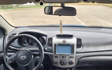 KIA Cerato III, 2009 год, 590 000 рублей, 29 фотография