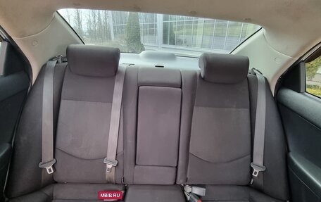 KIA Cerato III, 2009 год, 590 000 рублей, 27 фотография