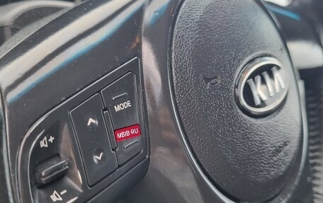 KIA Cerato III, 2009 год, 590 000 рублей, 34 фотография