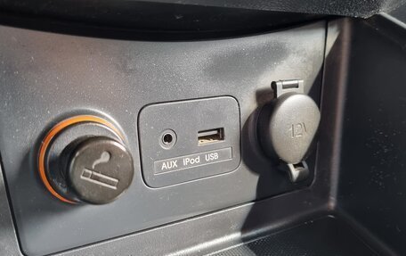 KIA Cerato III, 2009 год, 590 000 рублей, 37 фотография