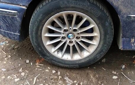 BMW 5 серия, 1996 год, 650 000 рублей, 3 фотография