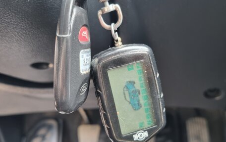 KIA Cerato III, 2009 год, 590 000 рублей, 38 фотография