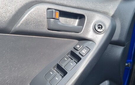 KIA Cerato III, 2009 год, 590 000 рублей, 39 фотография