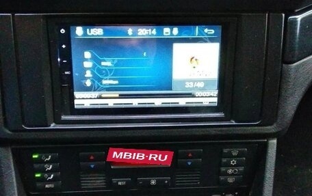 BMW 5 серия, 1996 год, 650 000 рублей, 4 фотография