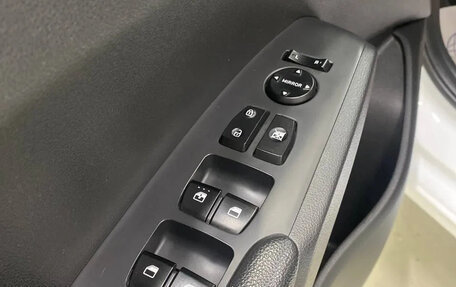 Hyundai Solaris II рестайлинг, 2020 год, 1 025 000 рублей, 13 фотография