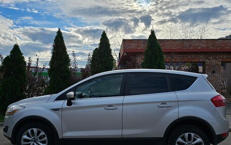 Ford Kuga III, 2012 год, 1 090 000 рублей, 3 фотография