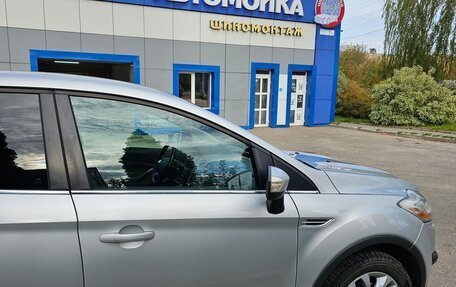 Ford Kuga III, 2012 год, 1 090 000 рублей, 8 фотография