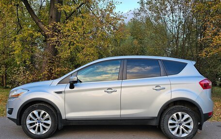 Ford Kuga III, 2012 год, 1 090 000 рублей, 9 фотография