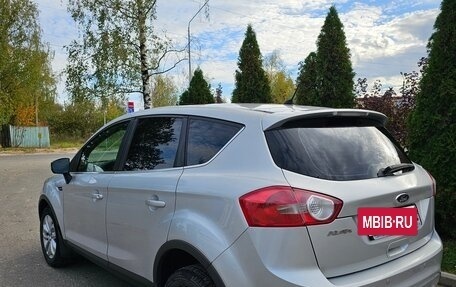 Ford Kuga III, 2012 год, 1 090 000 рублей, 4 фотография
