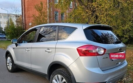 Ford Kuga III, 2012 год, 1 090 000 рублей, 10 фотография