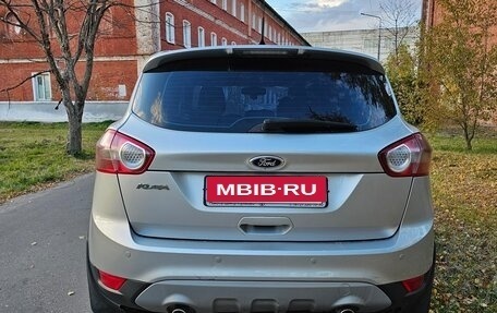 Ford Kuga III, 2012 год, 1 090 000 рублей, 11 фотография