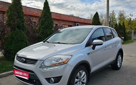 Ford Kuga III, 2012 год, 1 090 000 рублей, 2 фотография