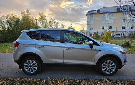 Ford Kuga III, 2012 год, 1 090 000 рублей, 13 фотография
