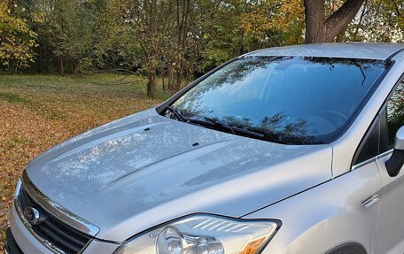 Ford Kuga III, 2012 год, 1 090 000 рублей, 16 фотография