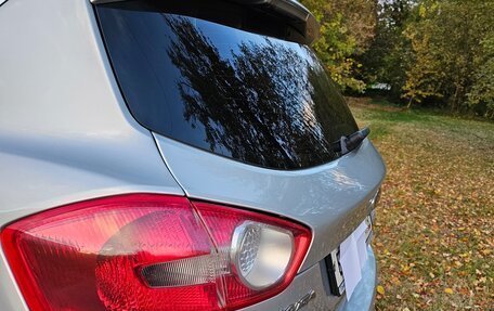 Ford Kuga III, 2012 год, 1 090 000 рублей, 19 фотография