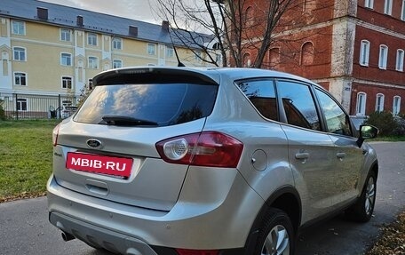 Ford Kuga III, 2012 год, 1 090 000 рублей, 12 фотография