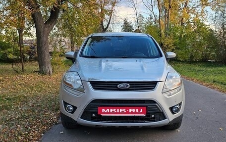 Ford Kuga III, 2012 год, 1 090 000 рублей, 15 фотография