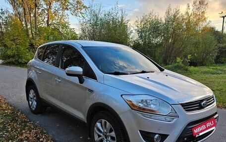 Ford Kuga III, 2012 год, 1 090 000 рублей, 14 фотография