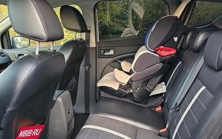 Ford Kuga III, 2012 год, 1 090 000 рублей, 21 фотография