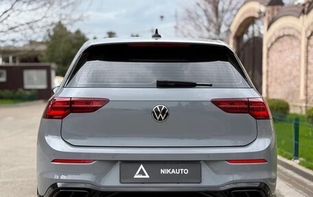 Volkswagen Golf VIII, 2022 год, 2 690 000 рублей, 4 фотография