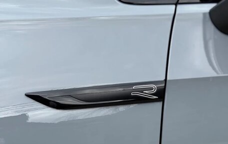 Volkswagen Golf VIII, 2022 год, 2 690 000 рублей, 8 фотография