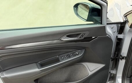 Volkswagen Golf VIII, 2022 год, 2 690 000 рублей, 9 фотография