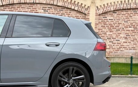 Volkswagen Golf VIII, 2022 год, 2 690 000 рублей, 7 фотография