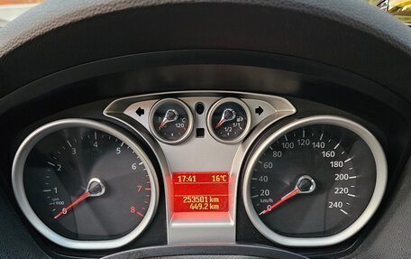 Ford Kuga III, 2012 год, 1 090 000 рублей, 30 фотография