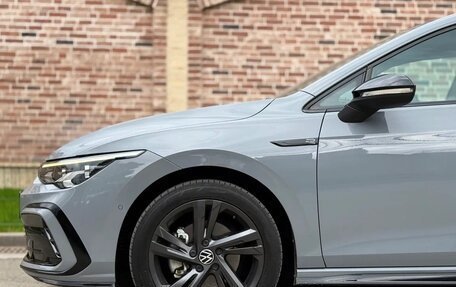 Volkswagen Golf VIII, 2022 год, 2 690 000 рублей, 6 фотография