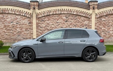 Volkswagen Golf VIII, 2022 год, 2 690 000 рублей, 5 фотография