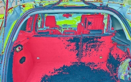 Ford Kuga III, 2012 год, 1 090 000 рублей, 31 фотография