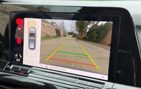 Volkswagen Golf VIII, 2022 год, 2 690 000 рублей, 21 фотография