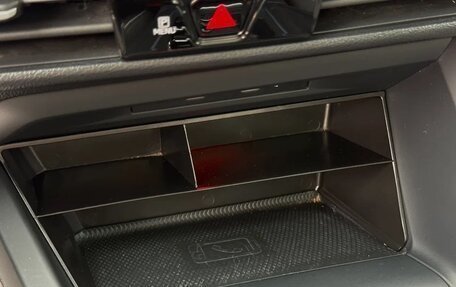 Volkswagen Golf VIII, 2022 год, 2 690 000 рублей, 20 фотография