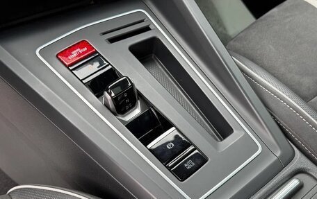 Volkswagen Golf VIII, 2022 год, 2 690 000 рублей, 19 фотография