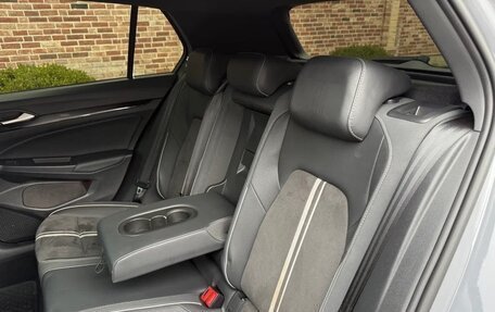 Volkswagen Golf VIII, 2022 год, 2 690 000 рублей, 14 фотография